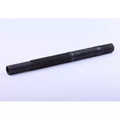 Вал первичный КПП L-433 мм Z-16/16 Jinma 200/204/240/244