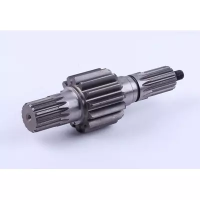 Шестерня конечной передачи ведущая Z-16/14/14 DongFeng 240/244