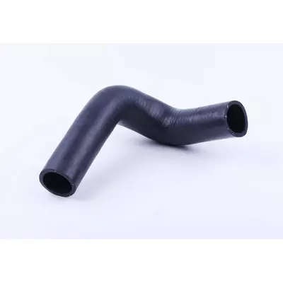 Патрубок радиатора верхний диаметр 38 мм DongFeng 354/404