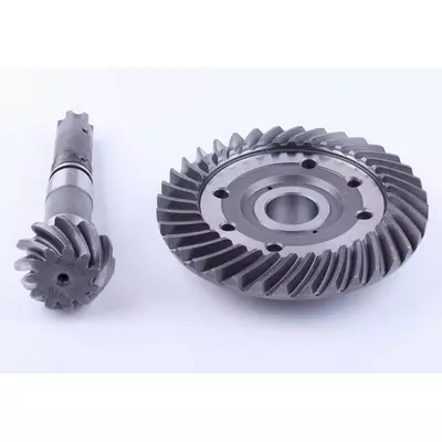 Главная пара переднего моста (шестерня ведущая Z-11 + шестерня ведомая Z-36) DongFeng