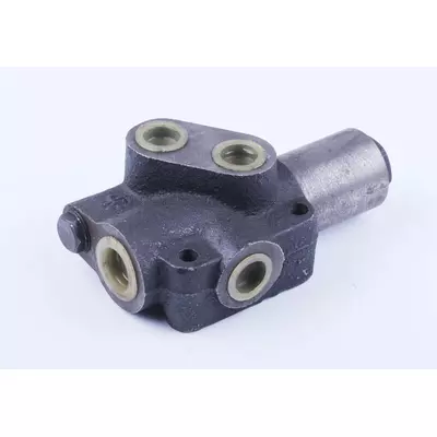 Распределитель потока насос - ГУР - подъемник Foton 244, Jinma 244/264