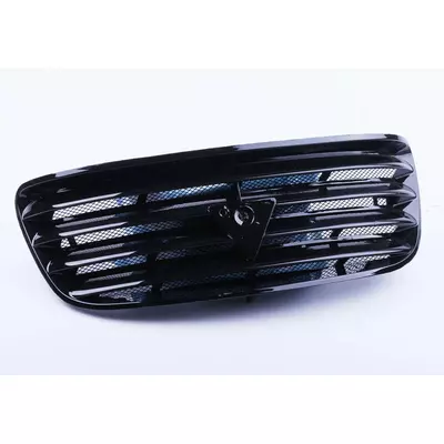 Решетка капота передняя Foton 244, ДТЗ 244, Jinma 244/264