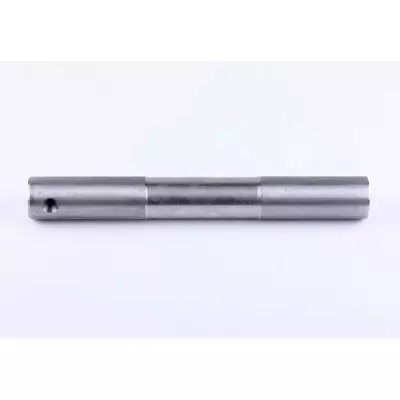 Ось переднего моста Jinma 240