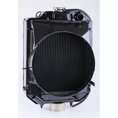 Радиатор 400*550*200 мм ТАТА Foton 244, Jinma 244