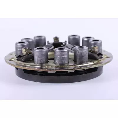 Сцепление в сборе ТАТА DongFeng 244/240