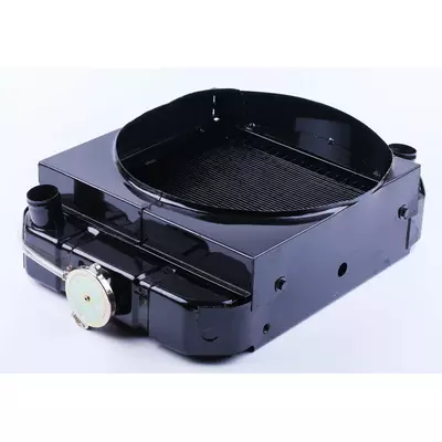 Радиатор TY290 Xingtai 180