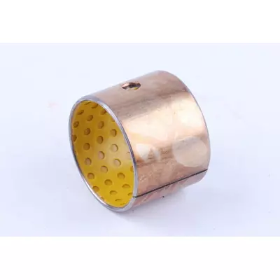 Втулка верхняя поворотного кулака 35*39*30 мм Foton 244, Jinma 244/264