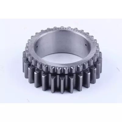 Шестерня челночно-реверсная ведомая Foton 244, Jinma 244/264