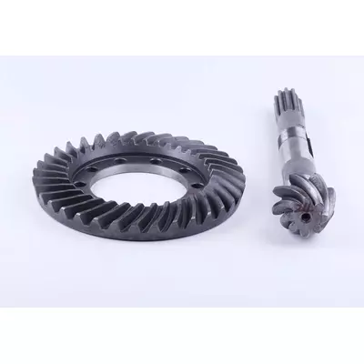 Главная пара заднего моста (шестерня ведомая Z-8/10 + шестерня ведущая Z-35) DongFeng