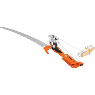 Веткорез высотный с пилой Trupper TR-82