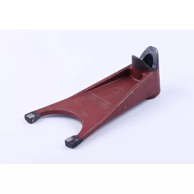 Вилка блокировки дифференциала DongFeng 354/404