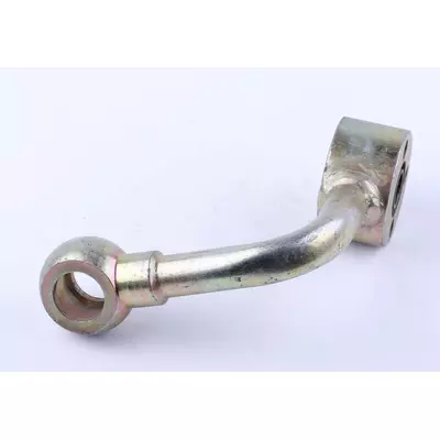 Маслопровод шестеренчатого насоса DongFeng 354/404