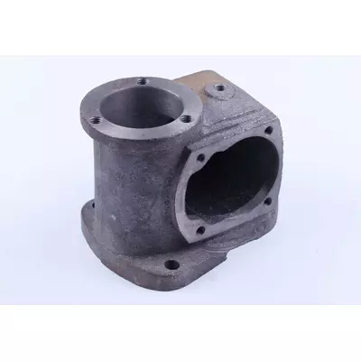 Корпус рулевого механизма (нового образца) Xingtai 120/220