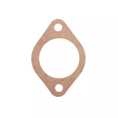 Прокладка колена выхлопной трубы KM385T УЦЕНКА