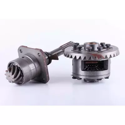 Дифференциал заднего моста в сборе с косой шестерней DongFeng 244/240 УЦЕНКА