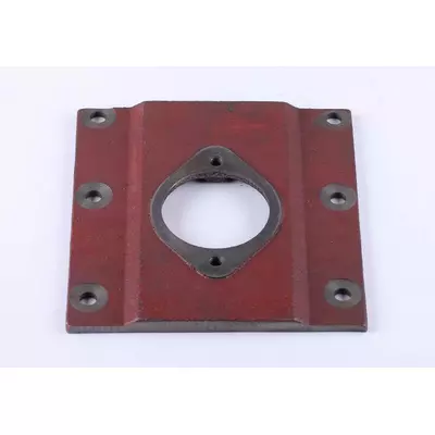 Крышка КПП DongFeng 354/404