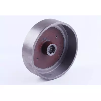 Барабан тормозной DongFeng 354