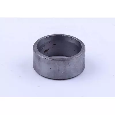 Втулка вала корпуса подшипника перед моста L-16 мм диаметр 28/35 мм Jinma 200/204/240/244