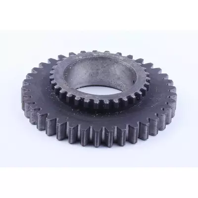 Шестерня ведущая первичного вала зад моста Z-31/37 Jinma 200/204/240/244