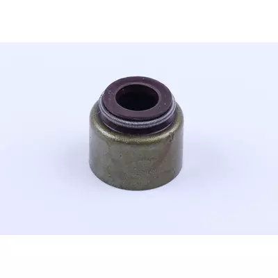Сальник клапана КМ385ВТ DongFeng 240/244, Foton 240/244, Jinma 240/244