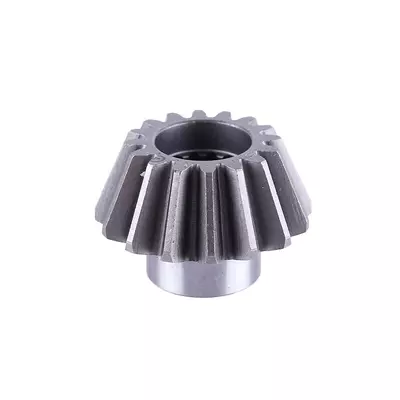 Шестерня конечной передачи переднего моста ведущая DongFeng 244 NEW