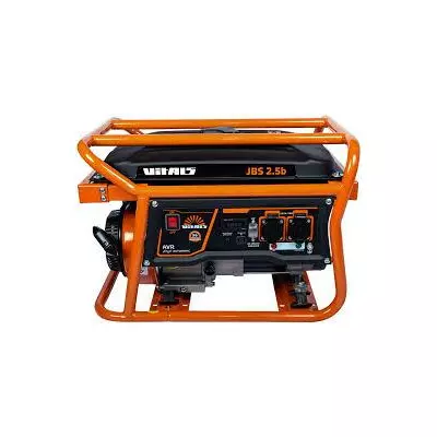 Генератор бензиновый  Vitals  JBS 2.5b