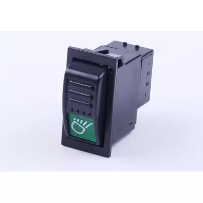 Кнопка включения задней фары DongFeng 240/244