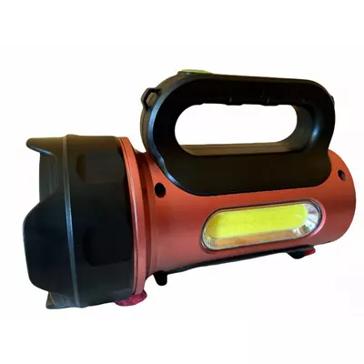 Фонарь ручной аккумуляторный Haoerliang HEL-T96 PoverBahk