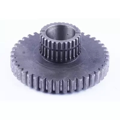 Шестерня приводная раздаточной коробки Z-28/37 Foton 244, ДТЗ 244, Jinma 244/264