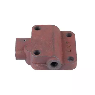 Крышка гидравлического цилиндра Xingtai 224/244