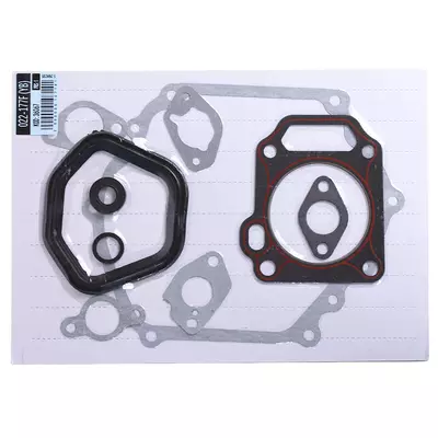 Прокладки двигателя, к-т: 9 шт. - 177F Y-BOX