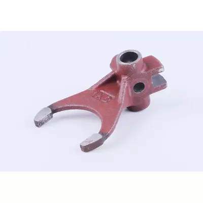 Вилка КПП 4 DongFeng