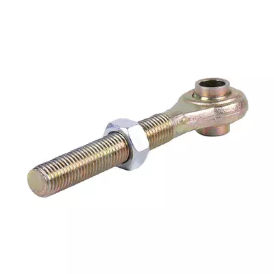 Винт верхней тяги (М24 левая) регулировочный DongFeng 240/244