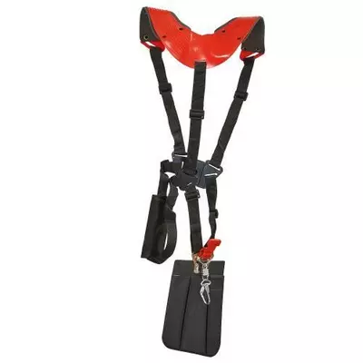 Жилет ранцевый для мотокосы H001 Professional