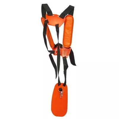 Жилет ранцевый для мотокосы H002