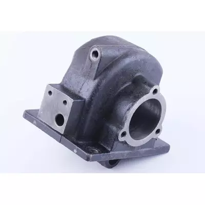 Корпус раздаточной коробки (тип1) Foton 244