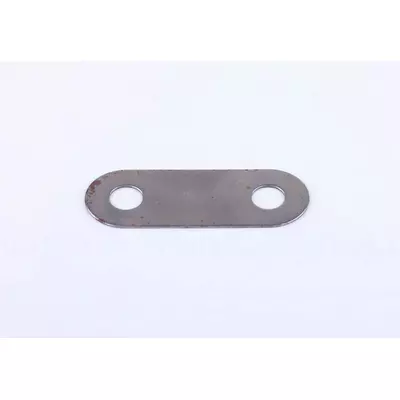 Пластина замковая Foton 240/244