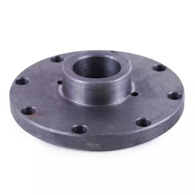 Крышка дифференциала заднего моста DongFeng 354/404