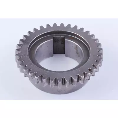 Шестерня 2-й передачи ведомая Z-35 Foton 354/404