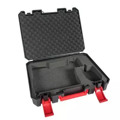 Кейс для степлера/гвоздезабивного пистолета 2-в-1 Vitals Master ANp 1850P SmartLine