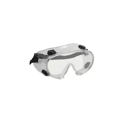 Окуляри захисні Truper Стандарт