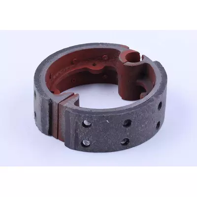 Колодки тормозные в сборе Jinma