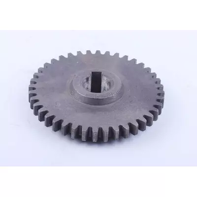 Шестерня промежуточная привода НШ Z-40 Xingtai 120/220