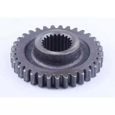 Шестерня 3-й передачи ведущая Z-33/22 Foton 354/404