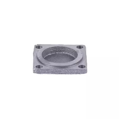 Крышка КПП (правая) Shifeng 240