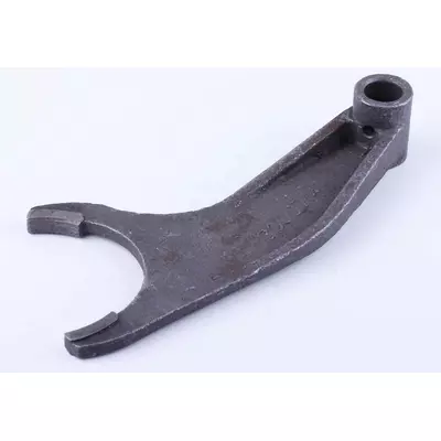 Вилка переключения скоростей вспомогательная Foton 354/404