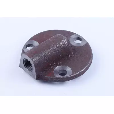 Фланец выхода топлива DL190-12 Xingtai 120