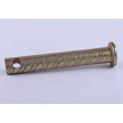 Палец верхней тяги L-115 мм Xingtai 120