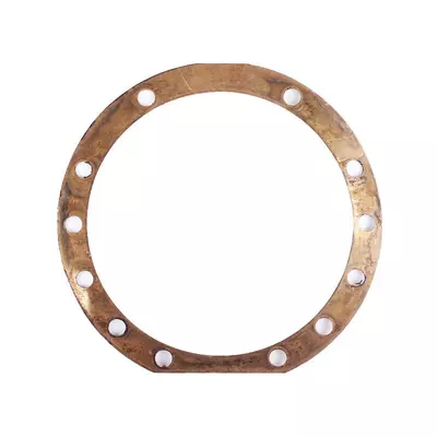 Прокладка корпуса полуоси переднего моста DongFeng 244