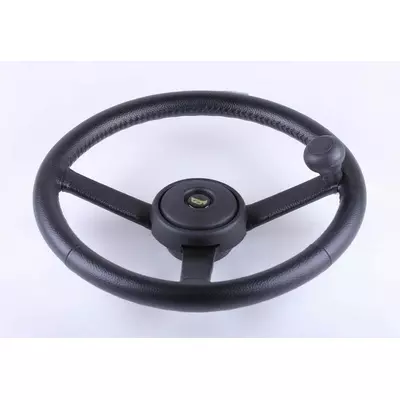 Руль Foton 250/254